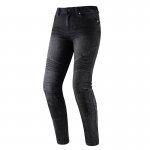 Spodnie Jeans Rebelhorn Vandal Lady Denim Washed Black 