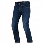 Spodnie Jeans Shima Devon Dark Blue