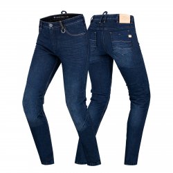  Spodnie Jeans Shima Devon Lady Dark Blue