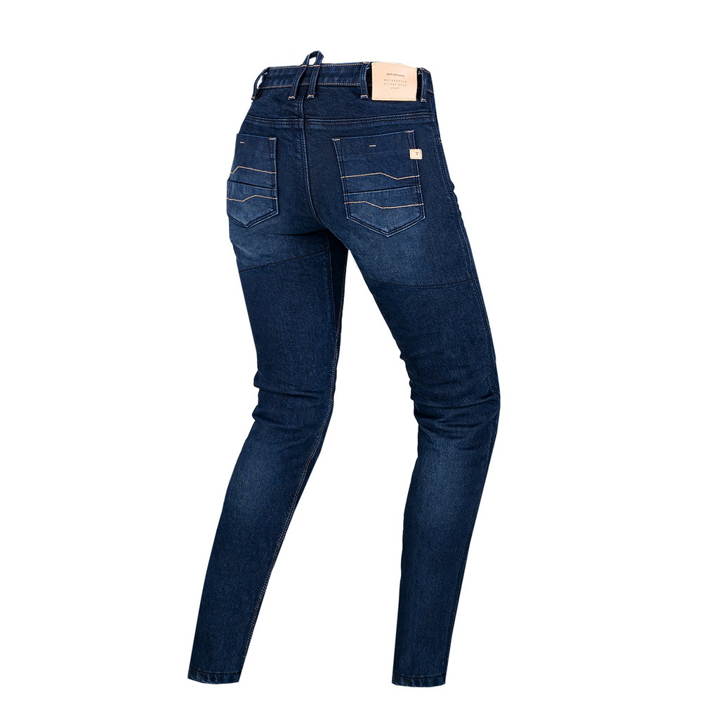 Spodnie Jeans Shima Devon Lady Dark Blue