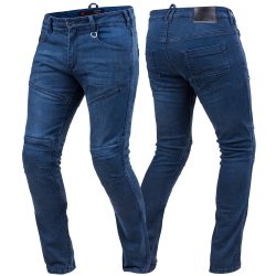  Spodnie Jeans Shima Gravel 3.0 Blue