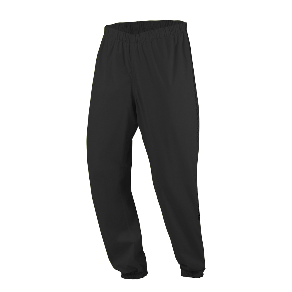 Spodnie przeciwdeszczowe Shima Hydrodry+ Black