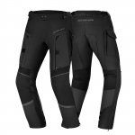 Spodnie motocyklowe Shima Hero 2.0 Men Black