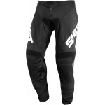 Spodnie Shot Devo Raw Black 