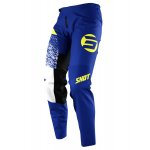 Spodnie Shot Devo Roll Niebieskie