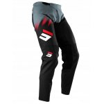 Spodnie Shot Devo Versus Black Red