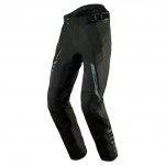Spodnie tekstylne Rebelhorn Hiker II Lady Black