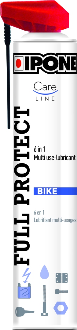 Spray do konserwacji i izolacji instalacji Ipone Spray Full Protector 750ml