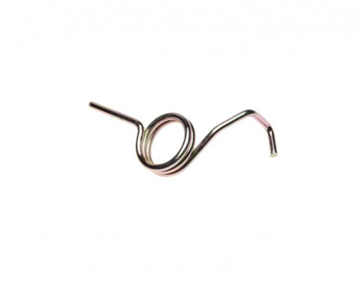 Sprężyna dźwigni hamulca do skuterów 2T