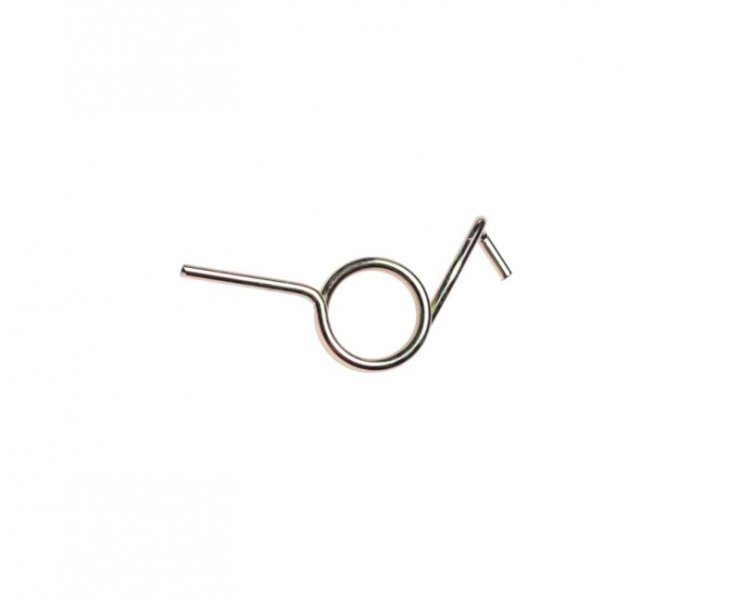 Sprężyna dźwigni hamulca do skuterów 2T