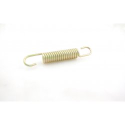  Sprężyna podstawy bocznej  motorower Fighter 2