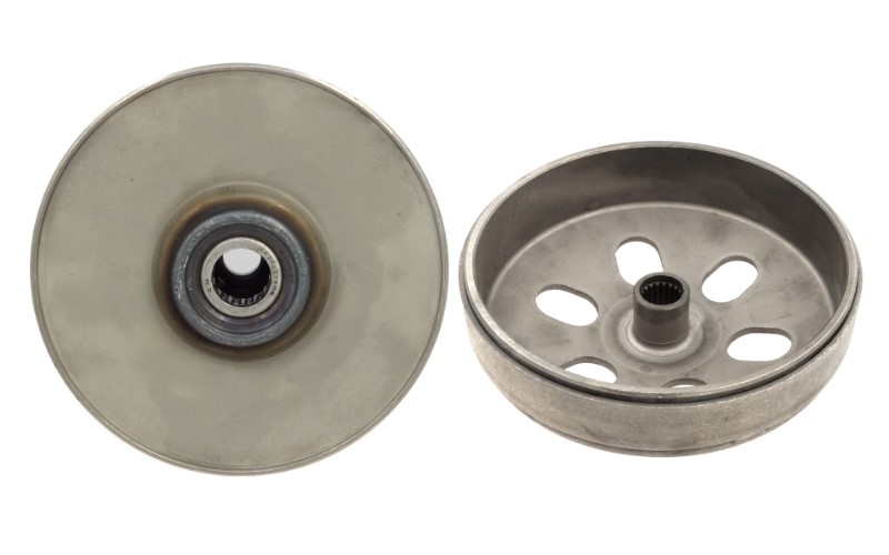 Sprzęgło do skutera Huragan 125 Falcon 125 GY6 125cc