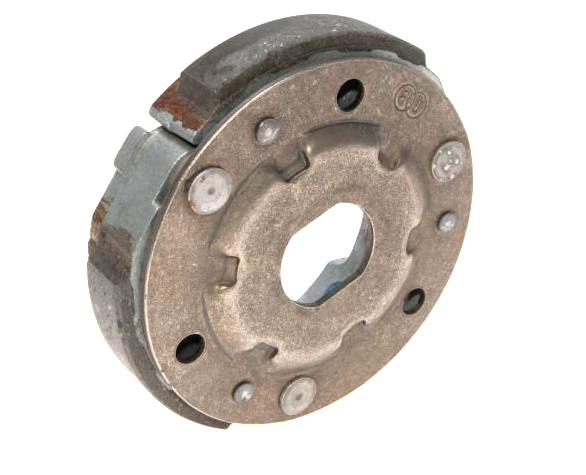 Sprzęgło standardowe do skuterów 2T 112mm