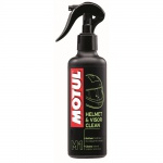 Środek do czyszczenia kasku Motul M1 Helmet and Visior Clean 0,25L
