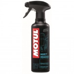 Środek do usuwania insektów Motul E7 Insect Remover 0,4L