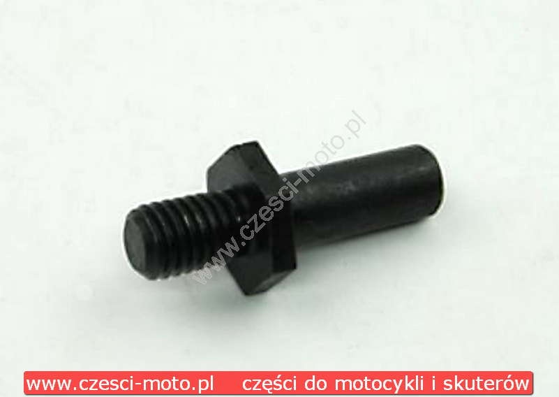Śruba sprężyny wałka zmiany biegów do motorowerów 4T / 139FMB / 147FMD / 152FMH