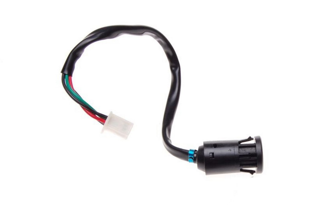 Stacyjka ATV 150/200/250 Quad