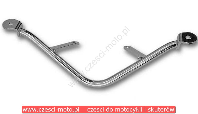 Stelaż pod lampy Kawasaki VN 2000