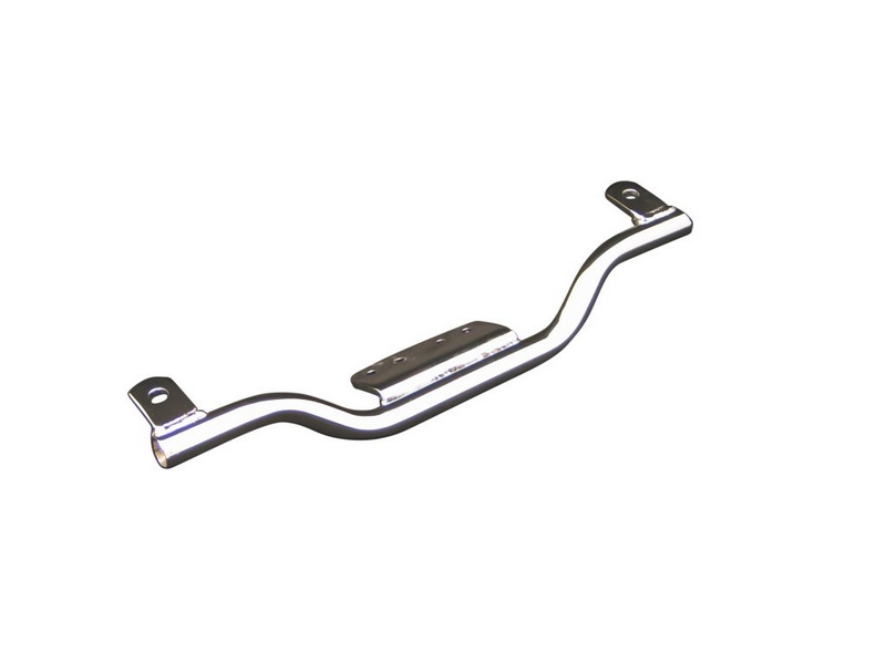 Stelaż pod lampy lightbary Honda, Yamaha, Suzuki, Kawasaki
