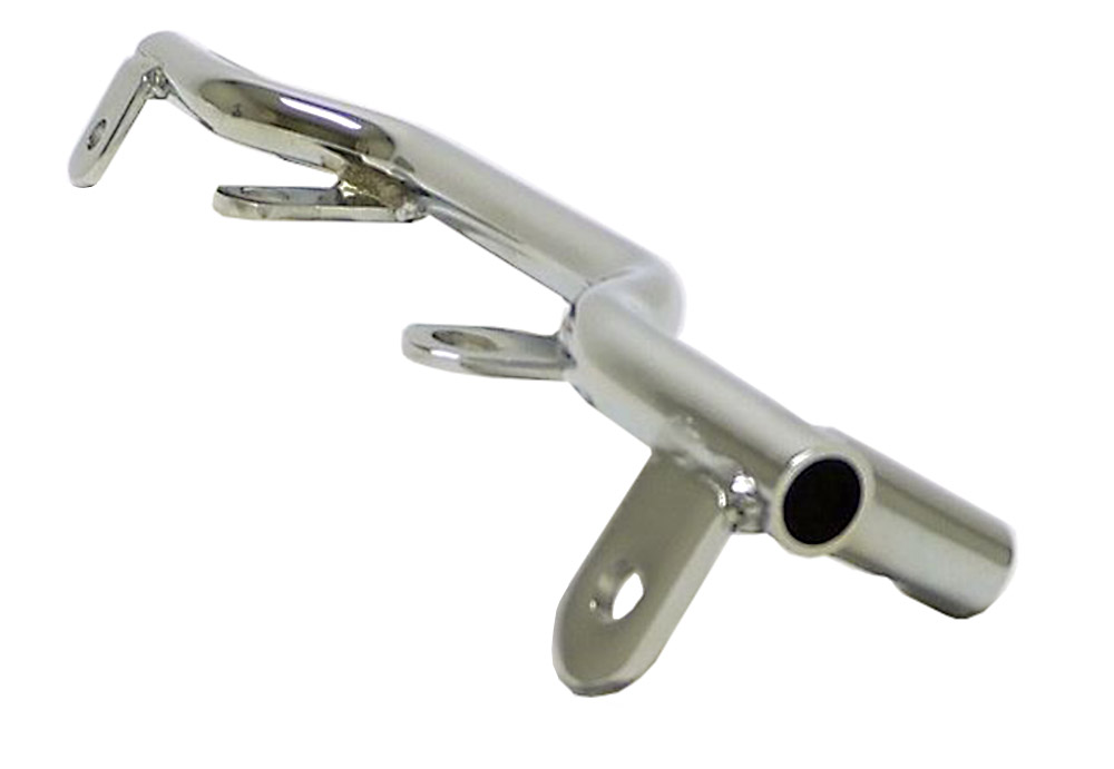 Stelaż pod lampy lightbary Yamaha XV Virago 125/250/535