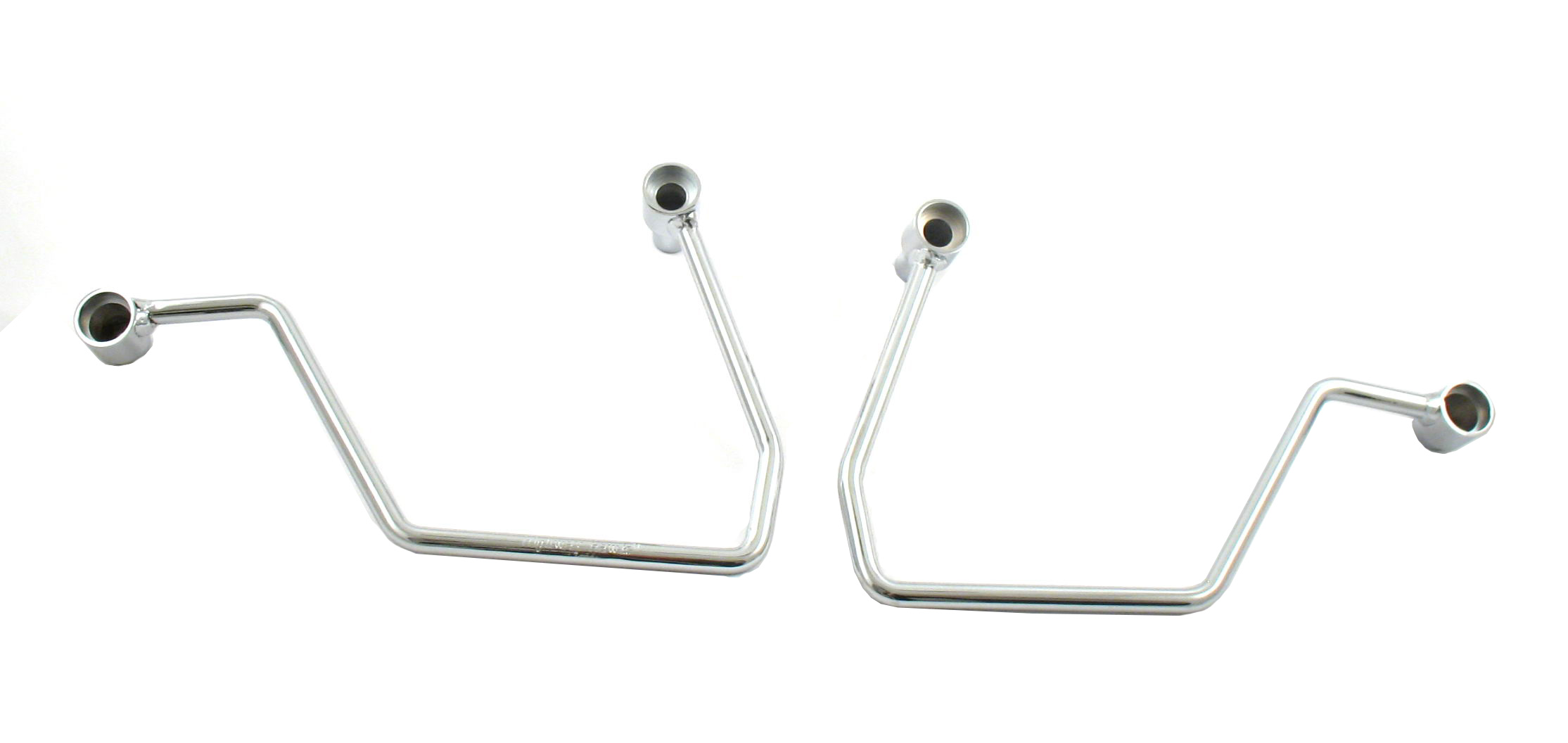 Stelaż pod sakwy do Suzuki Intruder VS600/700/750/800/1400