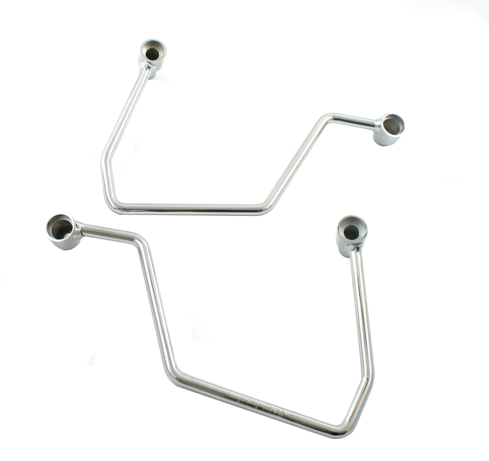 Stelaż pod sakwy do Suzuki Intruder VS600/700/750/800/1400