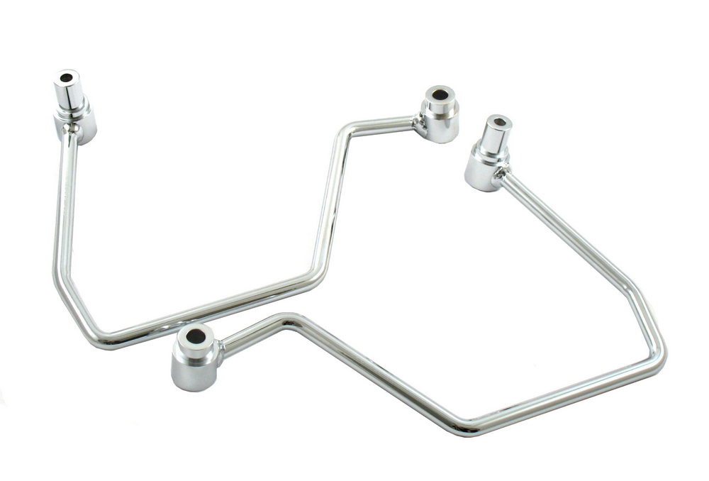 Stelaż pod sakwy do Suzuki Intruder VS600/700/750/800/1400