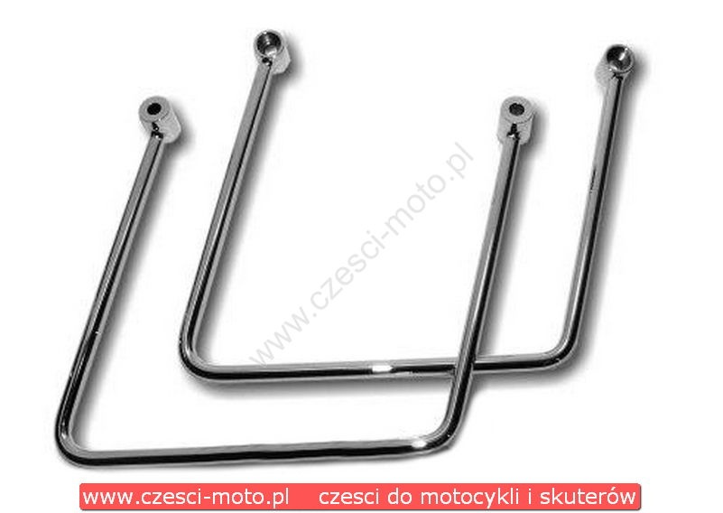 Stelaż pod sakwy Kawasaki VN 800 Classic