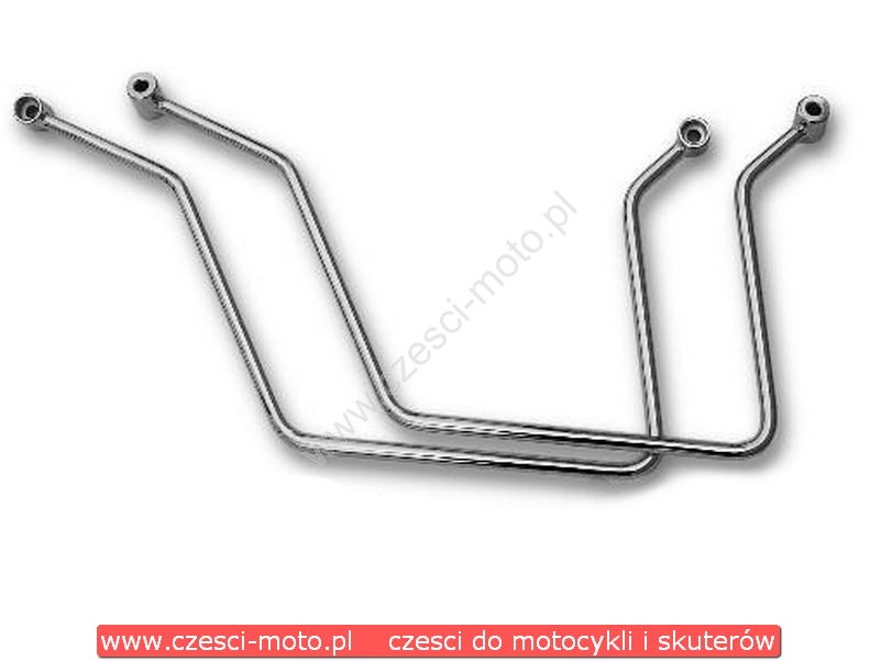 Stelaż pod sakwy Suzuki VZ 800