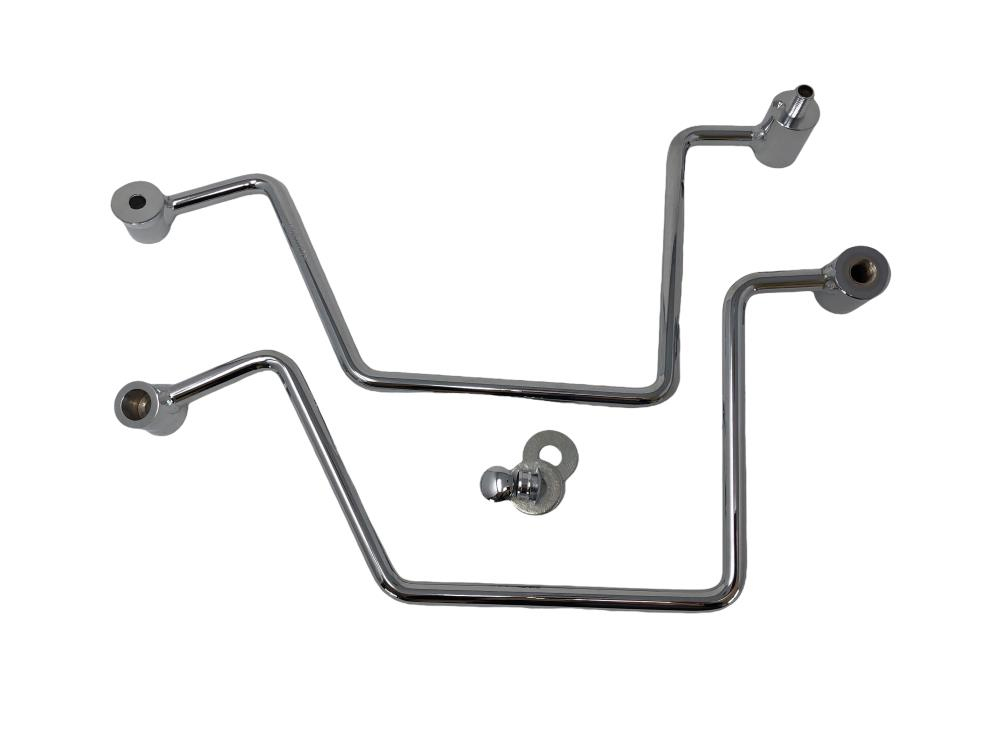 Stelaż pod sakwy Yamaha XV 750/1100 Virago