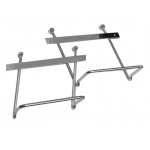 Stelaż pod sakwy z podporą Honda VT 750 C4 Shadow