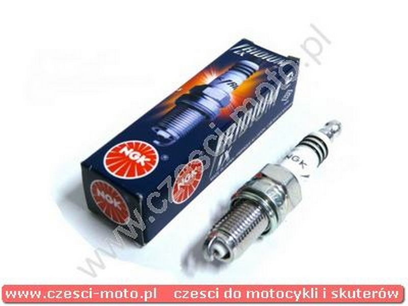 Świeca zapłonowa NGK BR10EIX