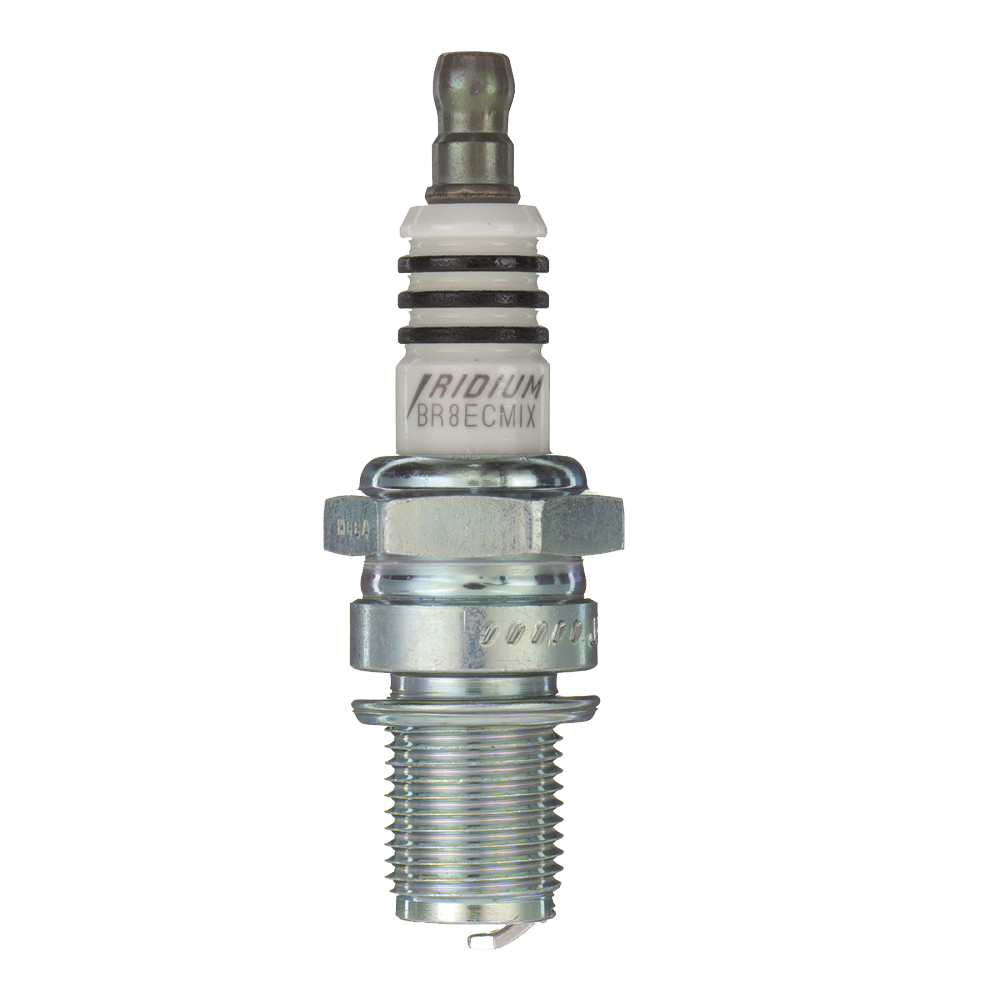 Świeca zapłonowa NGK BR8ECMIX