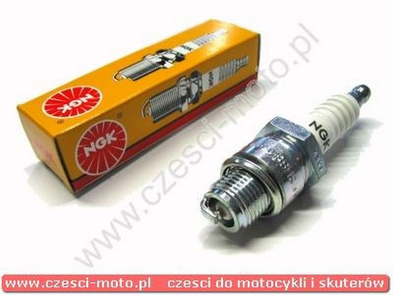 Świeca zapłonowa NGK BR9EG