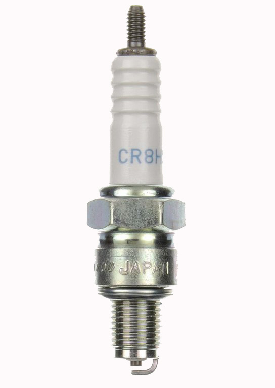 Świeca zapłonowa NGK CR8HS