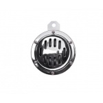 Sygnał dźwiękowy 6V standard chrom