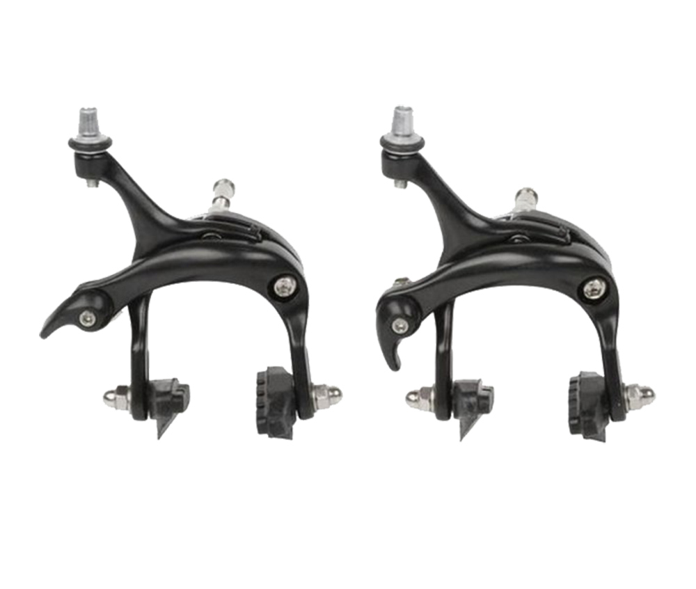 Szczęka hamulca rowerowa U-BRAKE szosa czarna