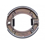 Szczęka hamulca tył Kingway Lifan chopper 150 / 250 160x30