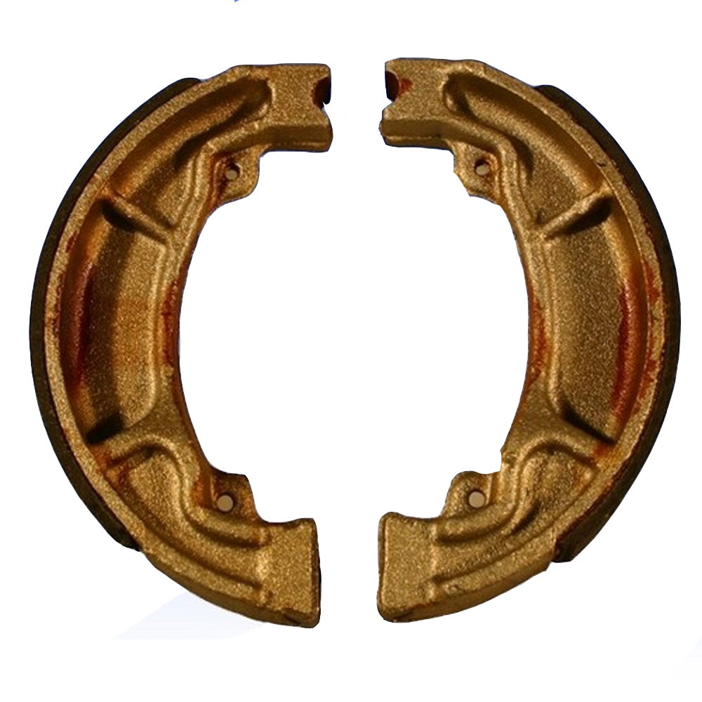 Szczęki hamulcowe EBC 352