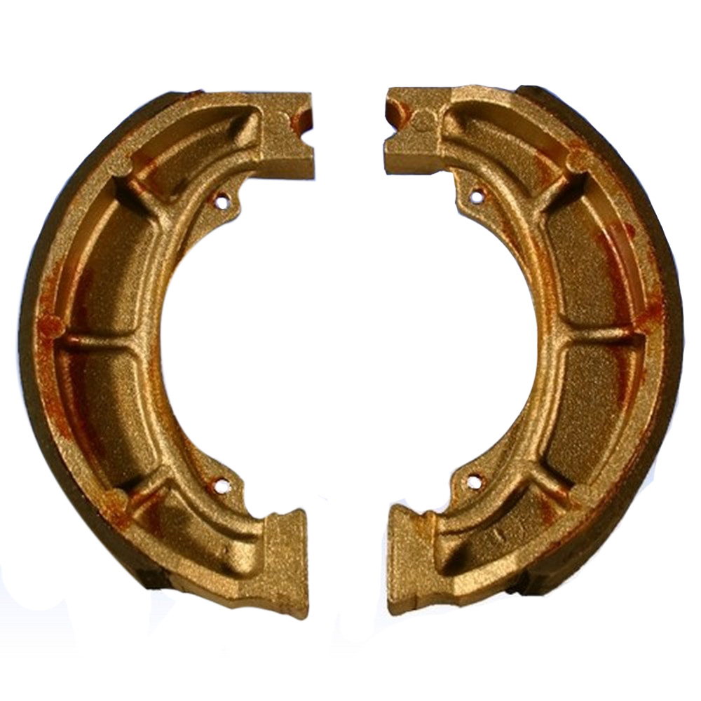 Szczęki hamulcowe EBC 817