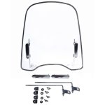 Szyba do motorowerów/ skuterów i motocykli