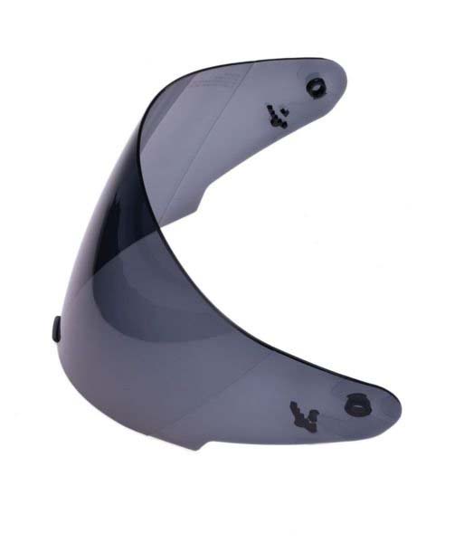 Szyba kasku LS2 OF552 przyciemniana
