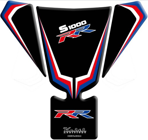 Tankpad Keiti BMW S 1000 RR