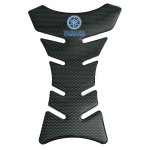 Tankpad Yamaha carbon 