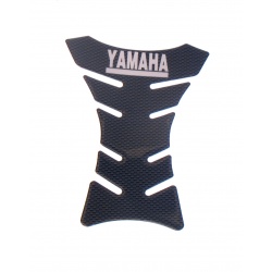  TankPad z napisem Yamaha