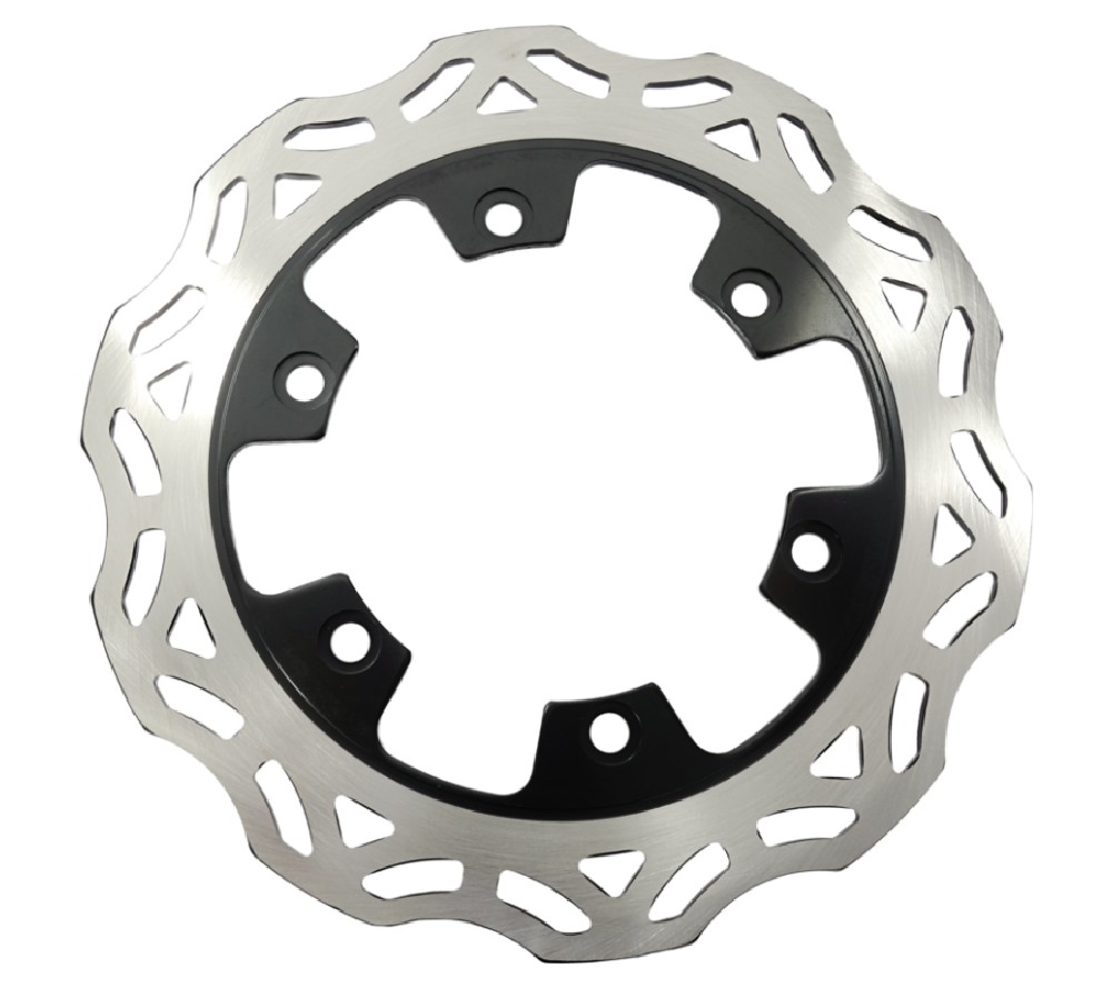 Tarcza hamulcowa przód Hyper 125