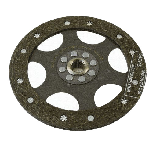 Tarcza sprzęgła BMW K 1200 RS/LT