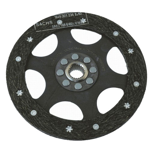 Tarcza sprzęgła BMW R 850 /1100