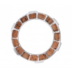 Tarcza sprzęgła do motorowerów Romet Ogar 205, Komar, Motorynka