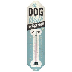  Termometr Dog Walk Weather